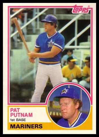 89T Putnam